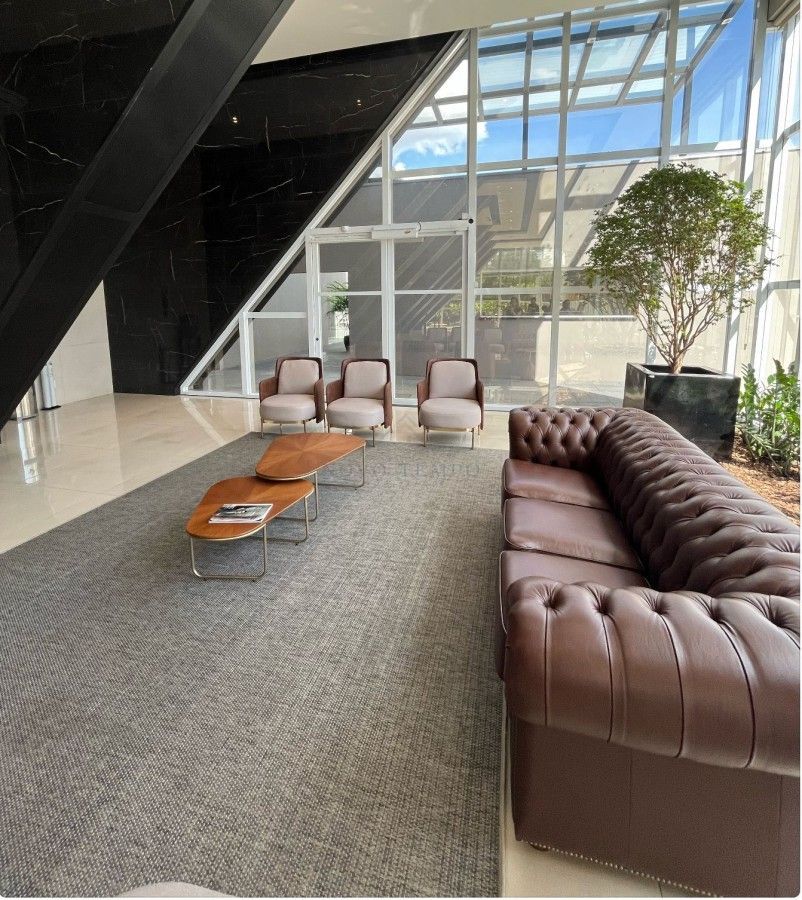 Sala-Conjunto, 96 m² - Foto 3