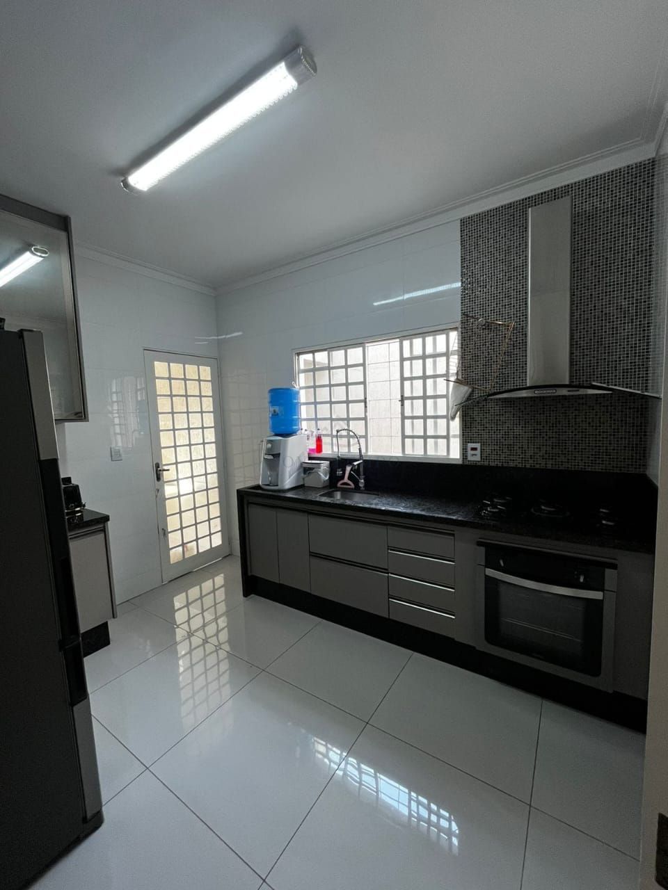 Casa, 3 quartos, 200 m² - Foto 23