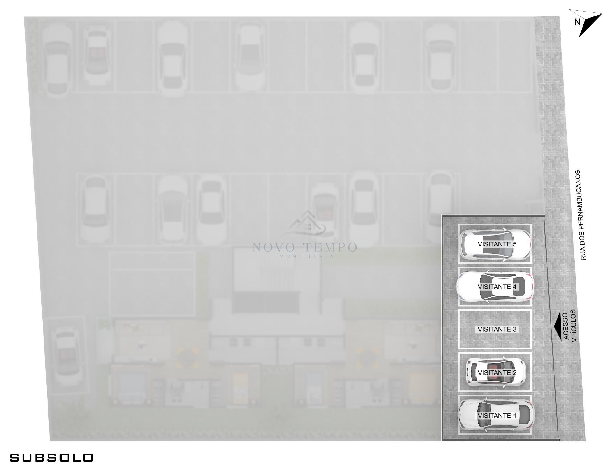 Apartamento, 2 quartos, 48 m² - Foto 14