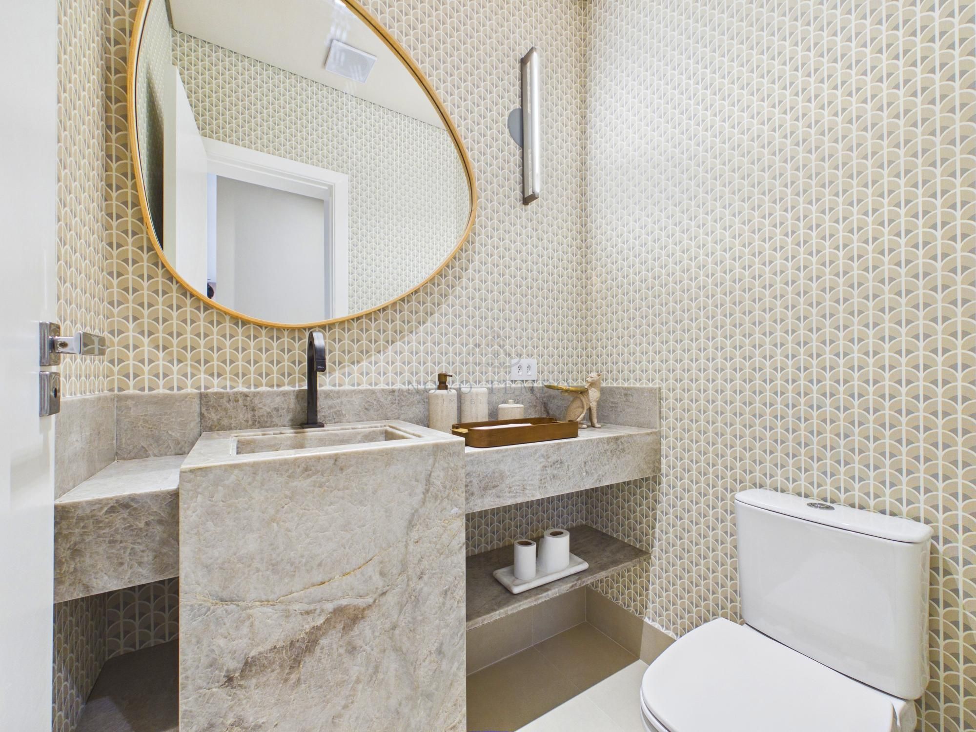 Casa, 5 quartos, 516 m² - Foto 19
