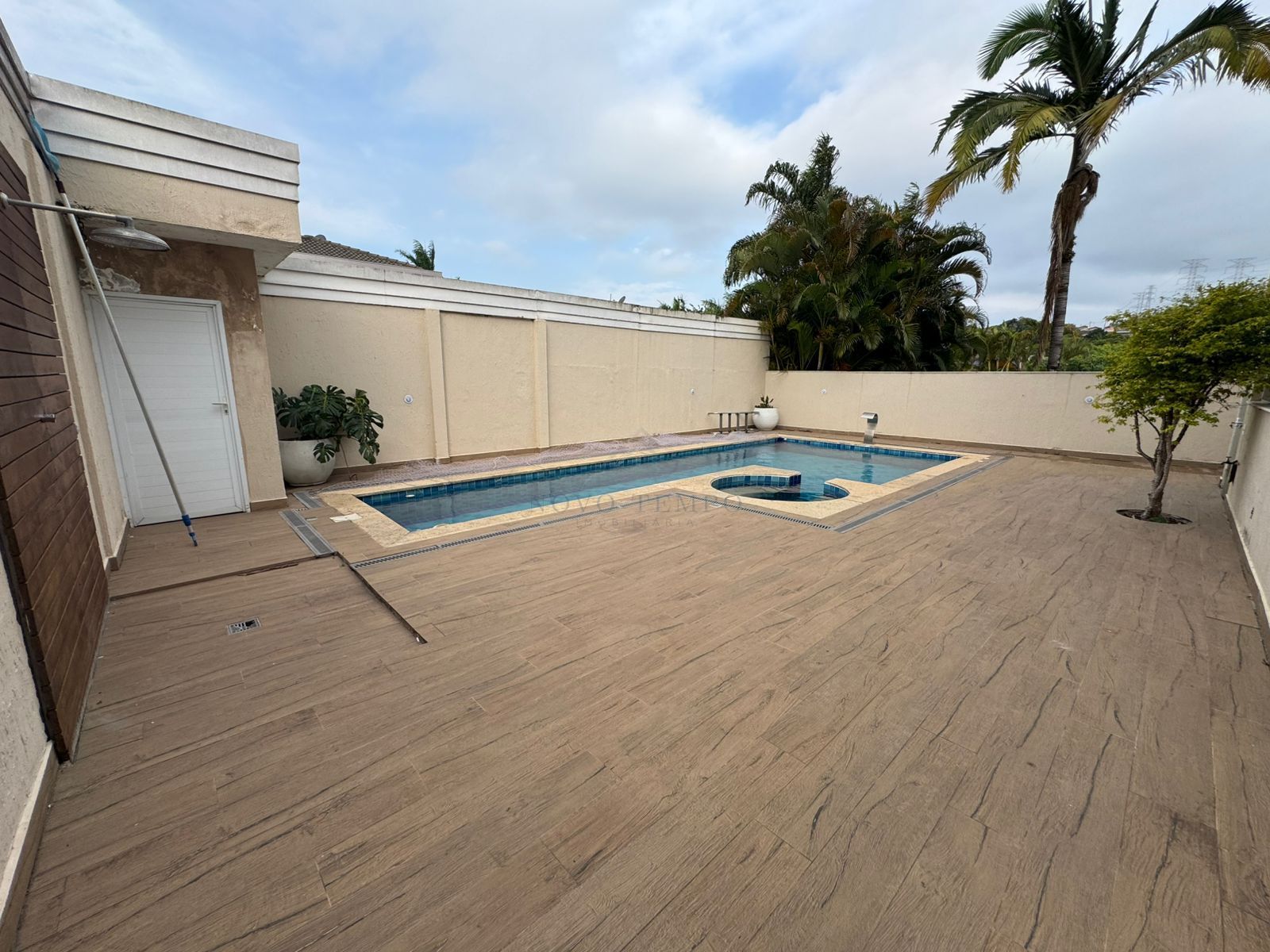 Casa de Condomínio, 4 quartos - Foto 13