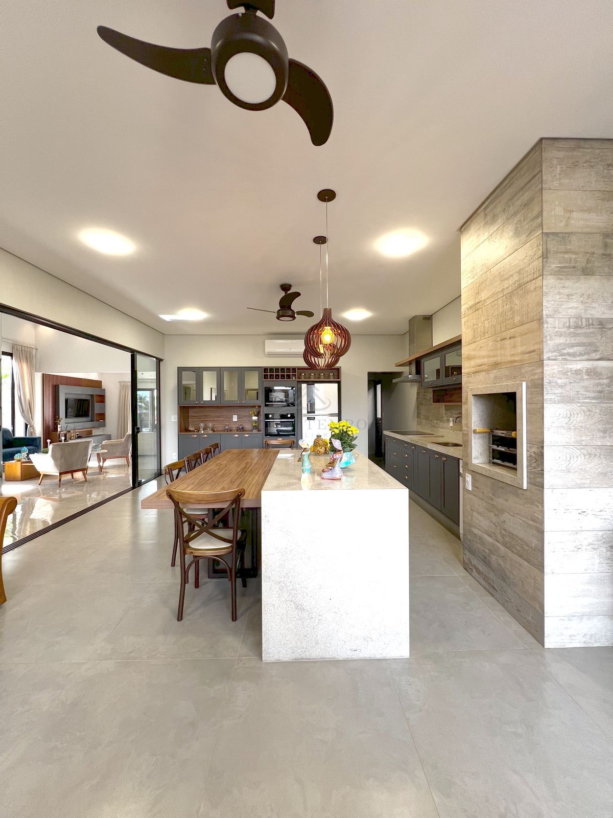 Casa, 3 quartos, 224 m² - Foto 11