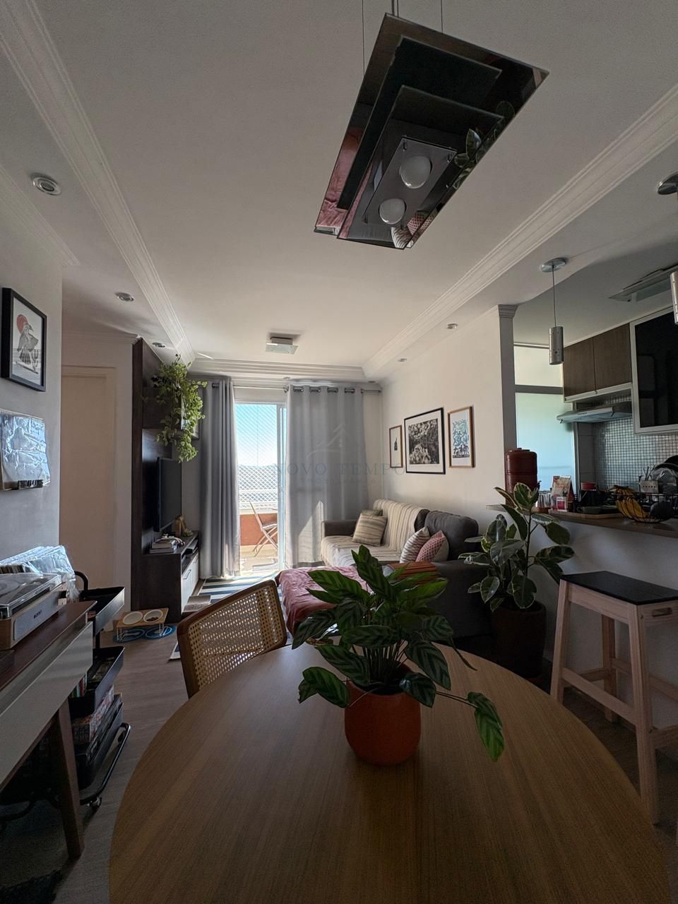 Apartamento, 2 quartos, 52 m² - Foto 9