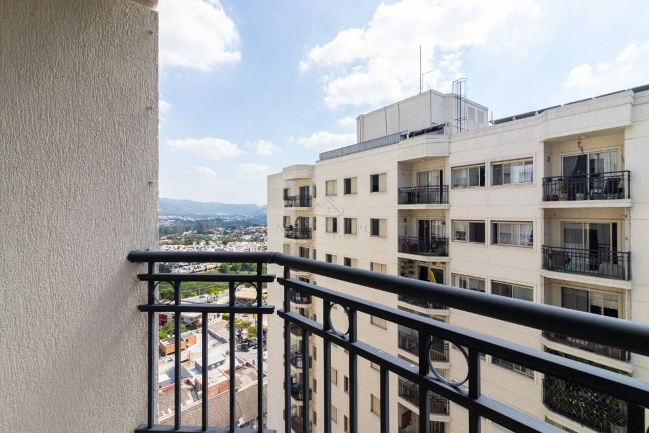 Apartamento, 3 quartos, 86 m² - Foto 10