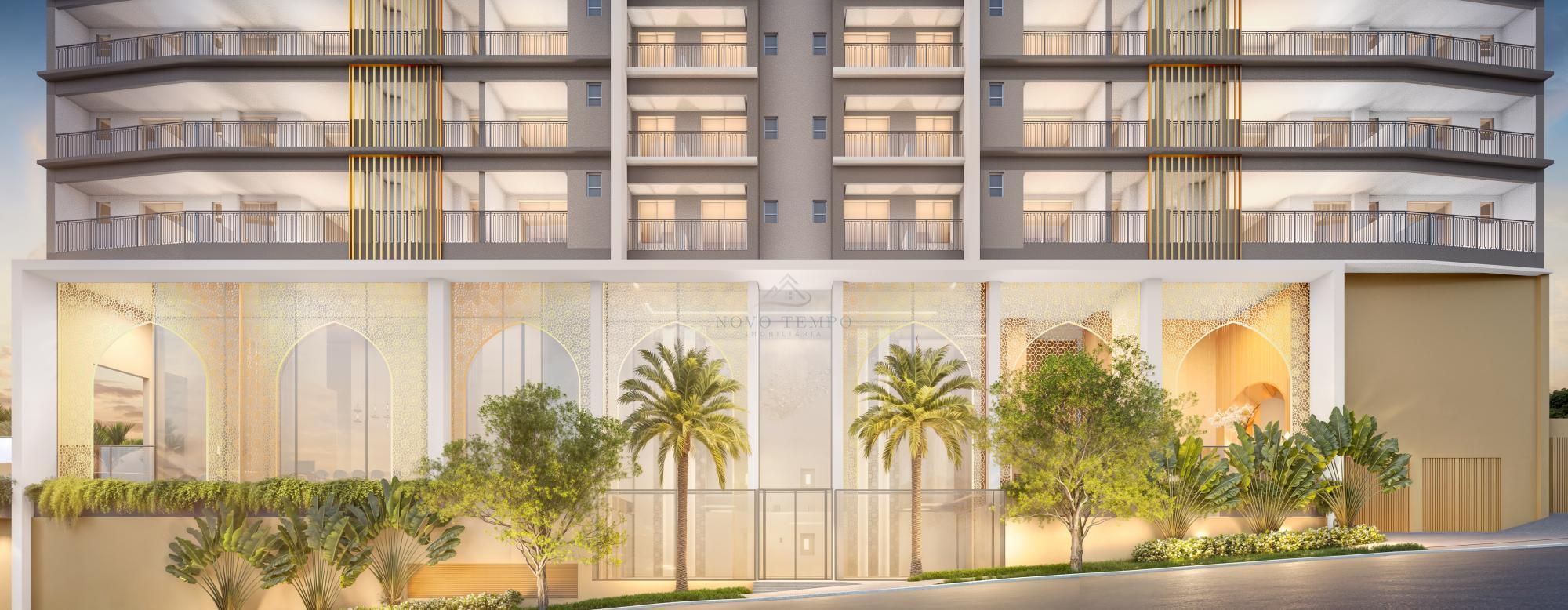Apartamento, 2 quartos, 82 m² - Foto 1