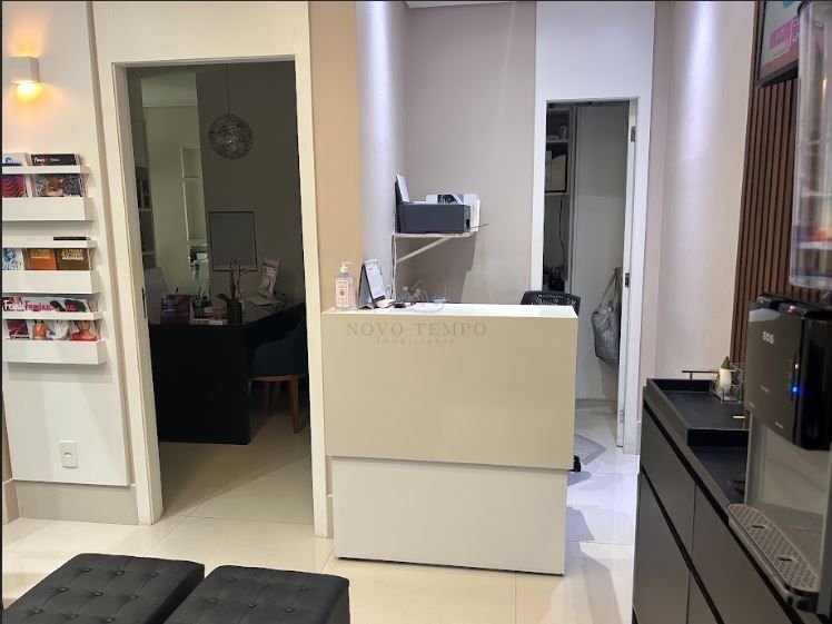 Sala-Conjunto, 42 m² - Foto 3