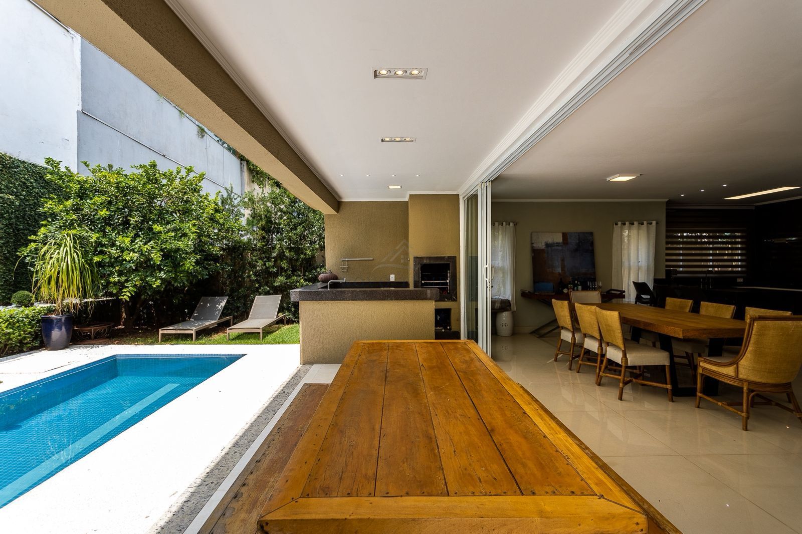 Casa de Condomínio, 5 quartos - Foto 9