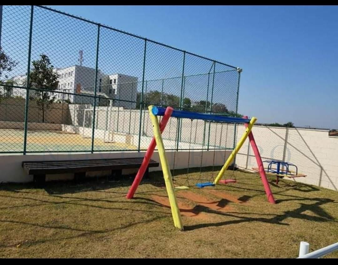 Apartamento, 2 quartos, 50 m² - Foto 8