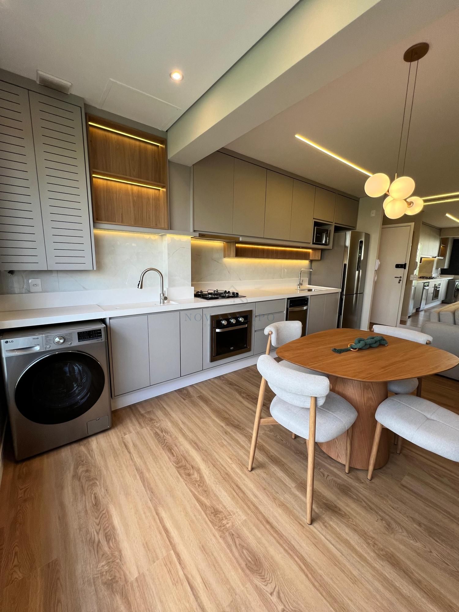 Apartamento, 3 quartos, 70 m² - Foto 4