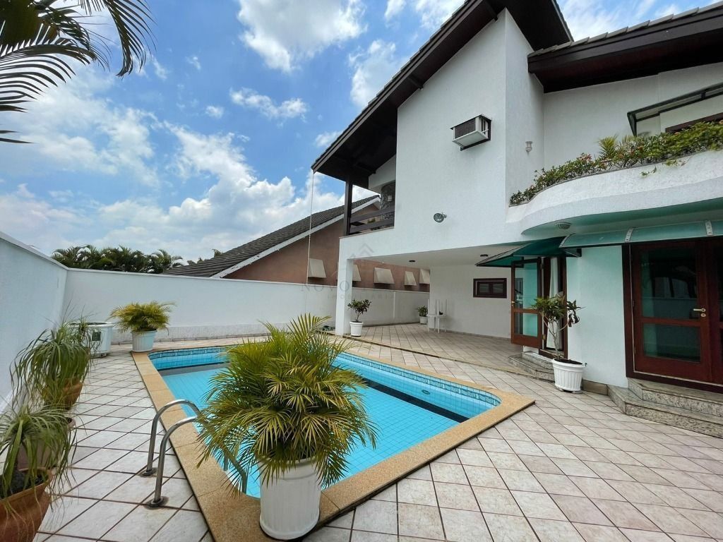 Casa de Condomínio, 4 quartos - Foto 9