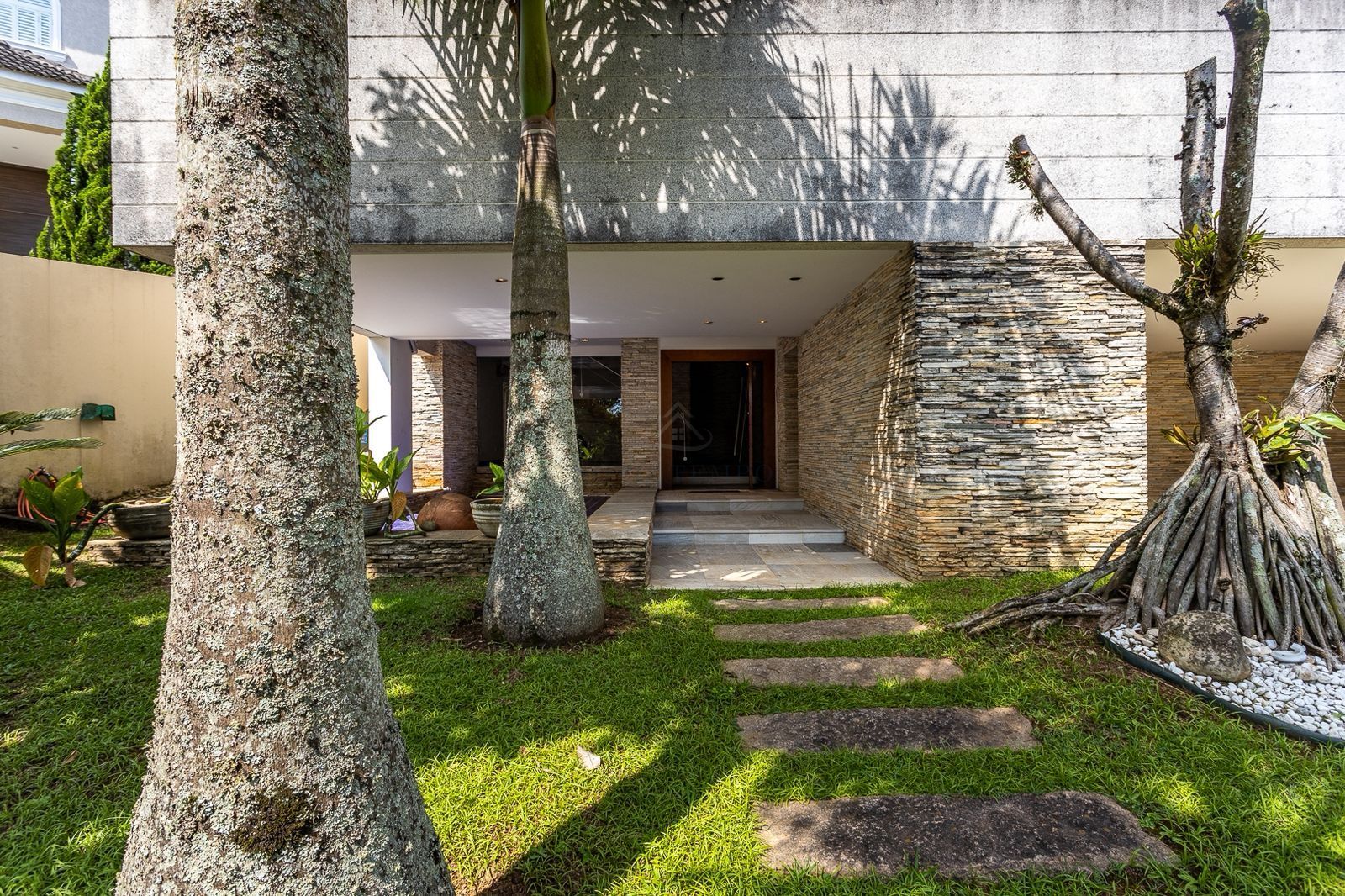 Casa de Condomínio, 5 quartos - Foto 1
