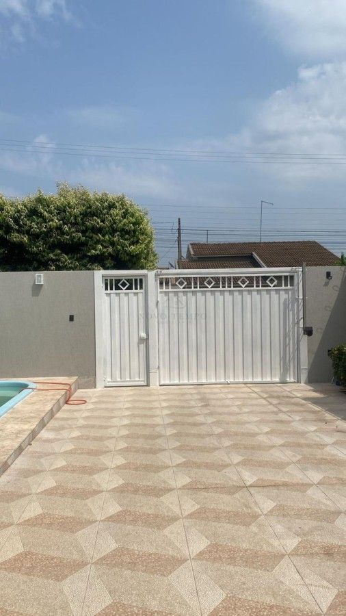 Casa, 3 quartos, 196 m² - Foto 24