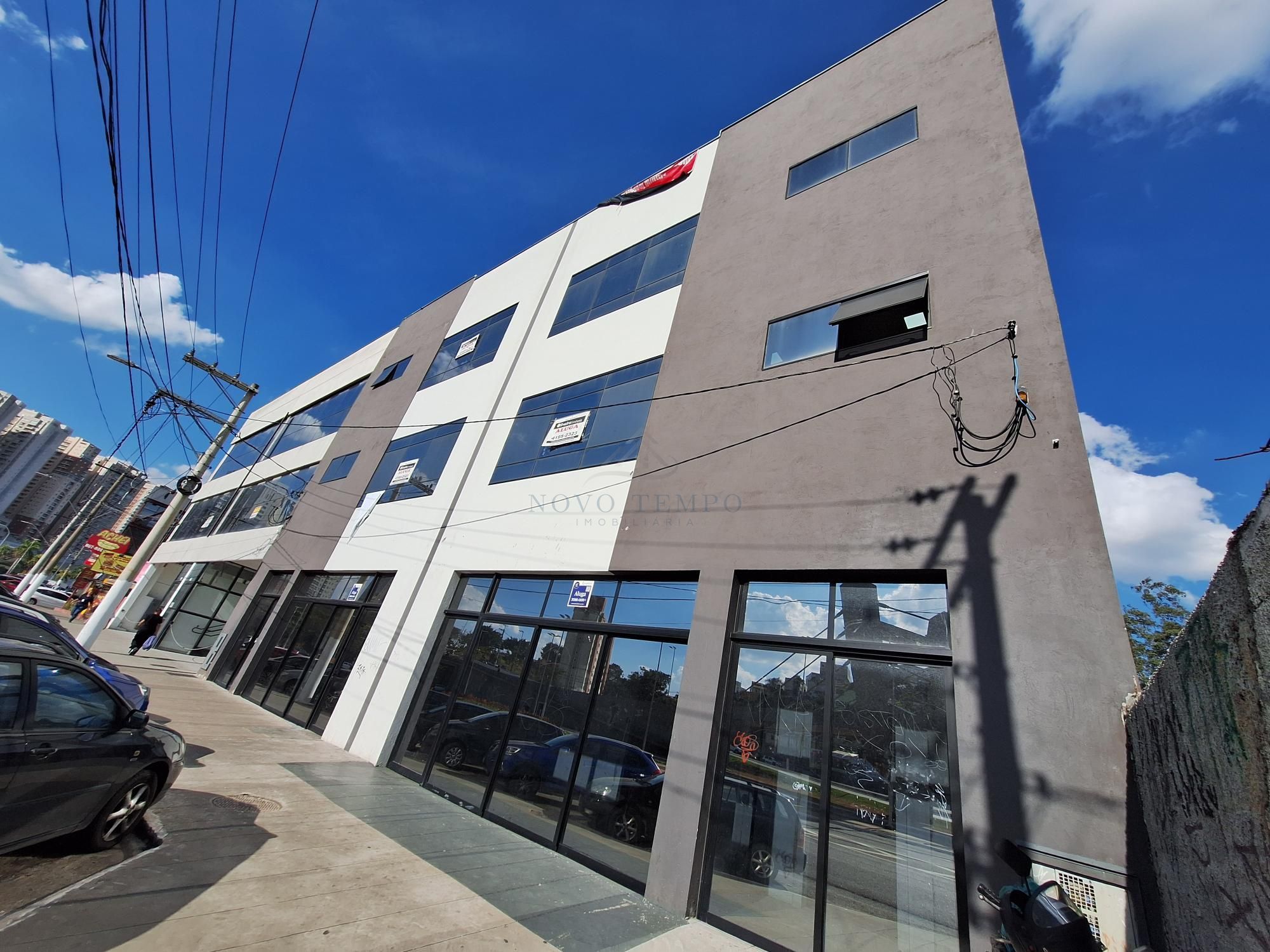 Prédio Inteiro, 1500 m² - Foto 1