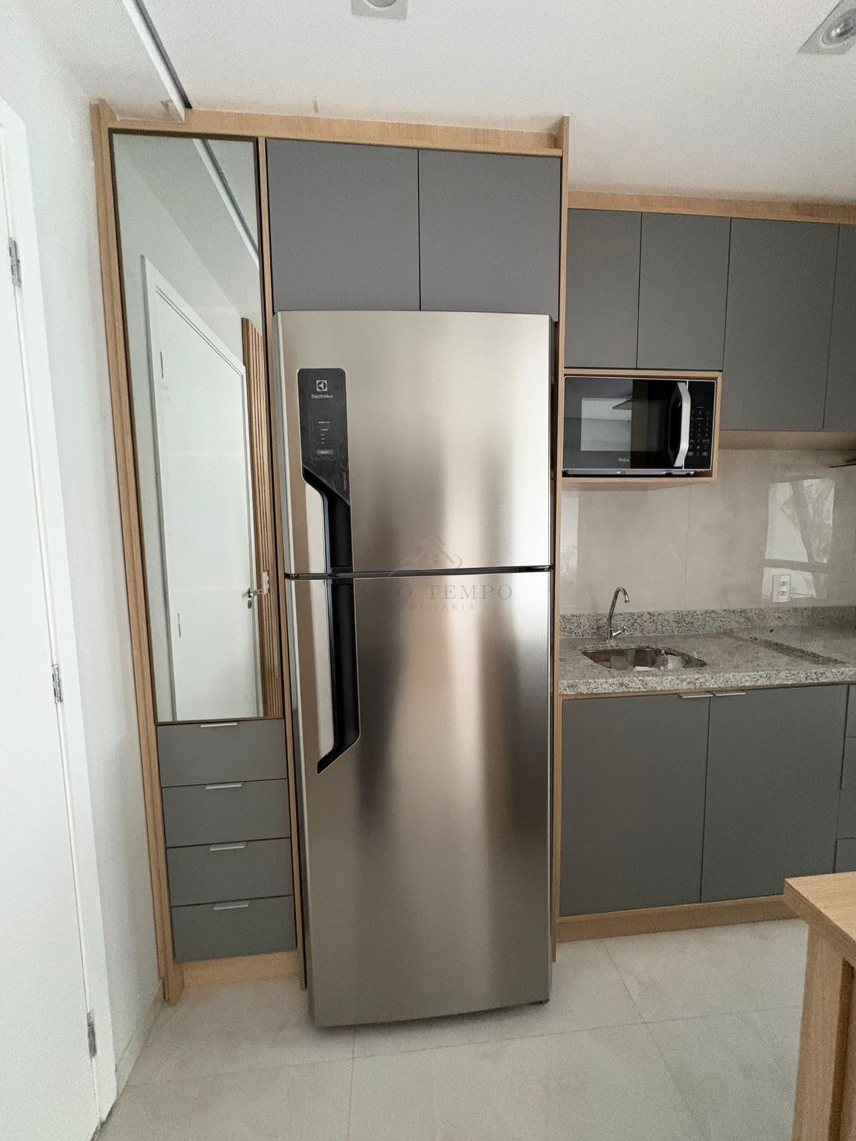 Apartamento, 2 quartos, 48 m² - Foto 4