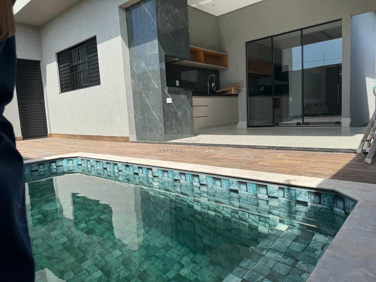 Casa, 3 quartos, 130 m² - Foto 9