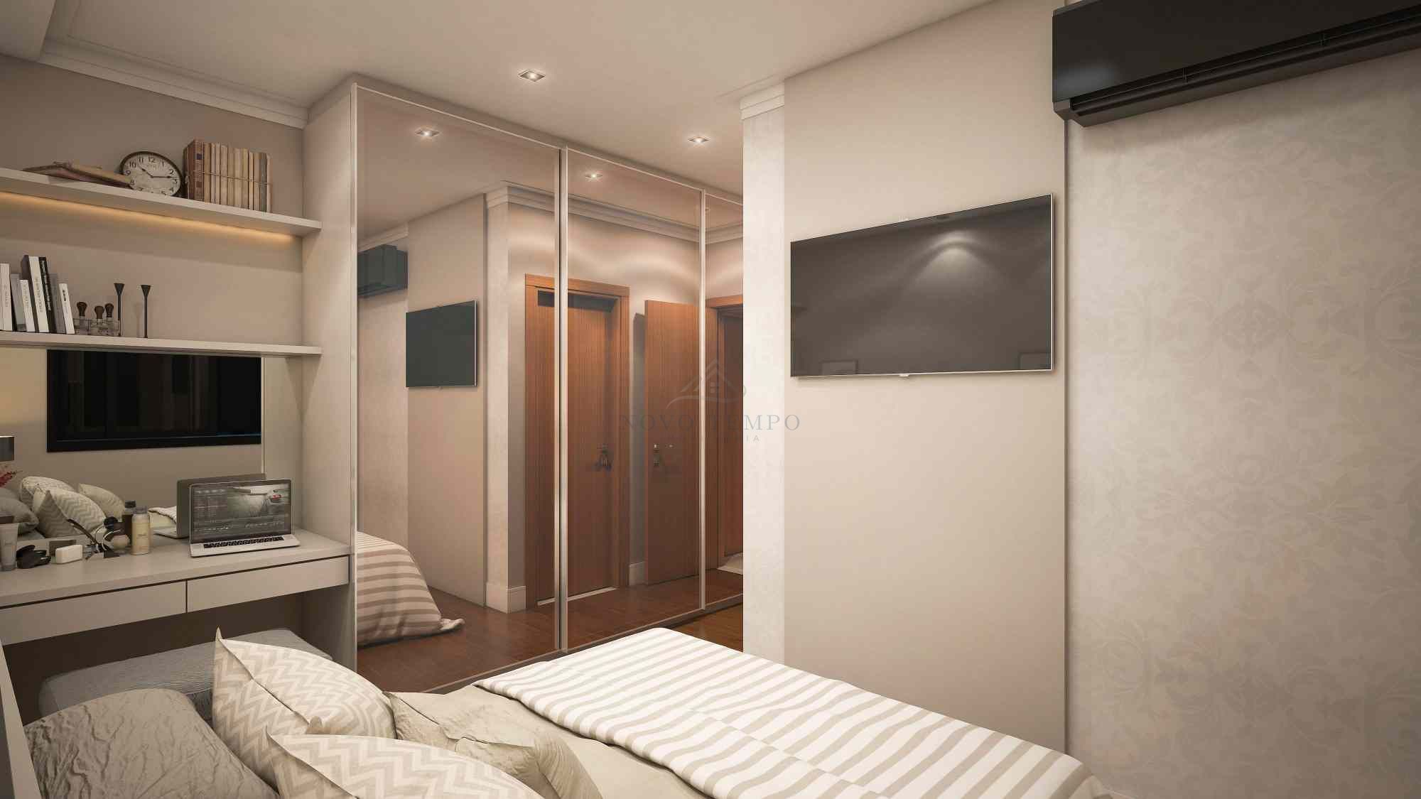 Apartamento, 2 quartos, 71 m² - Foto 6