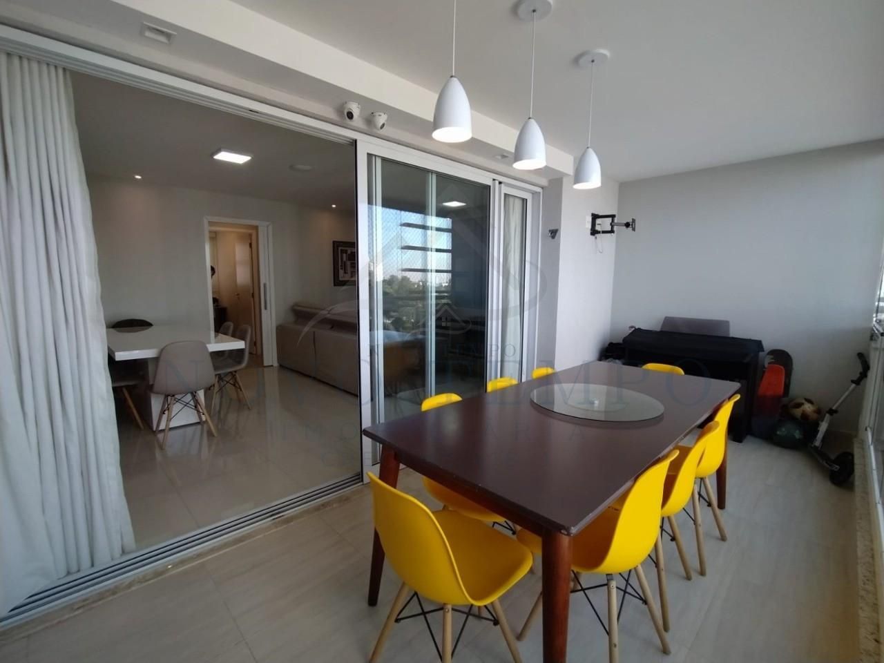 Apartamento, 3 quartos, 155 m² - Foto 14