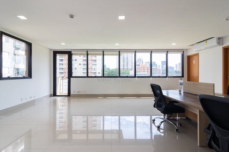Sala-Conjunto, 62 m² - Foto 2