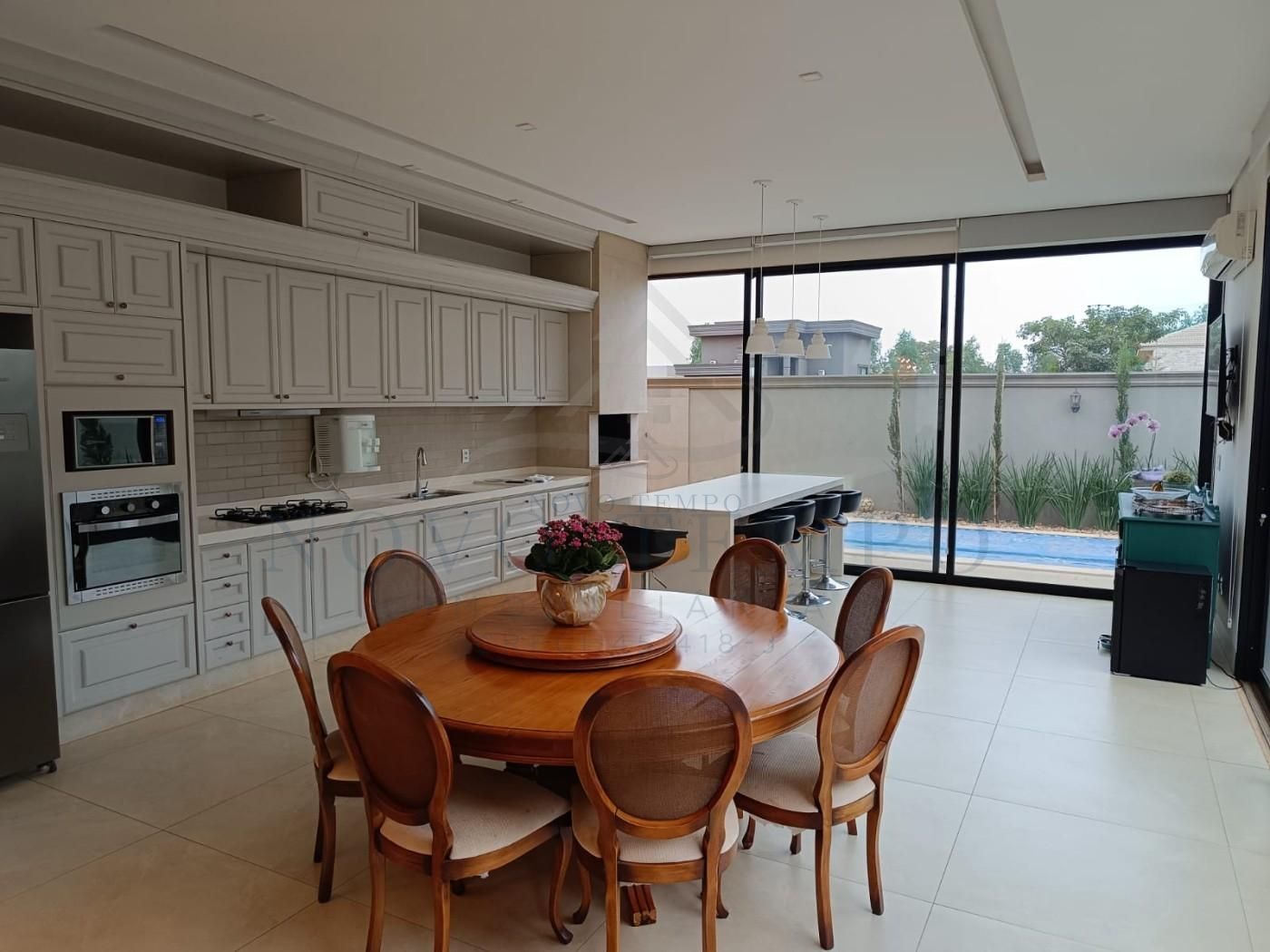 Casa, 3 quartos, 256 m² - Foto 6