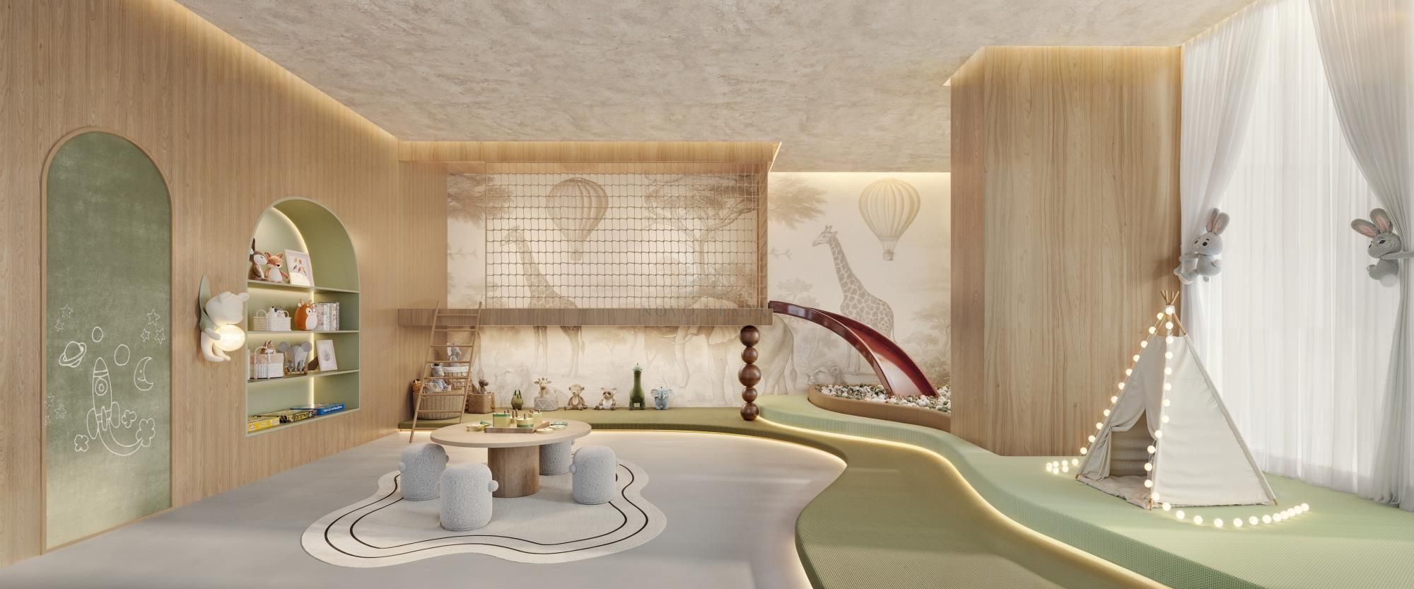Apartamento, 4 quartos, 179 m² - Foto 6
