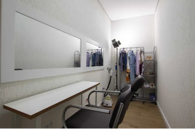 Loja-Salão, 245 m² - Foto 2