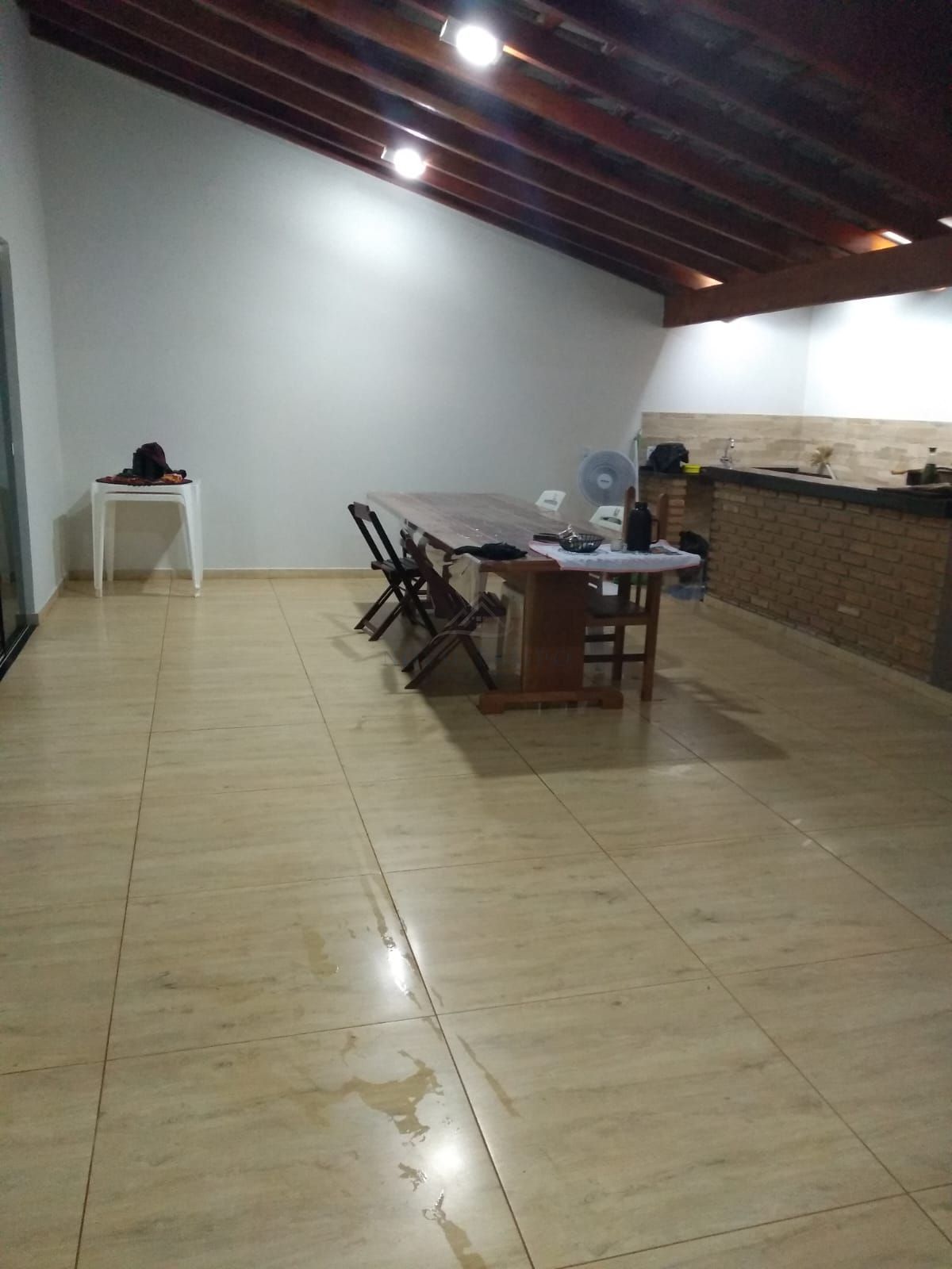 Chácara, 3 quartos, 600 m² - Foto 5