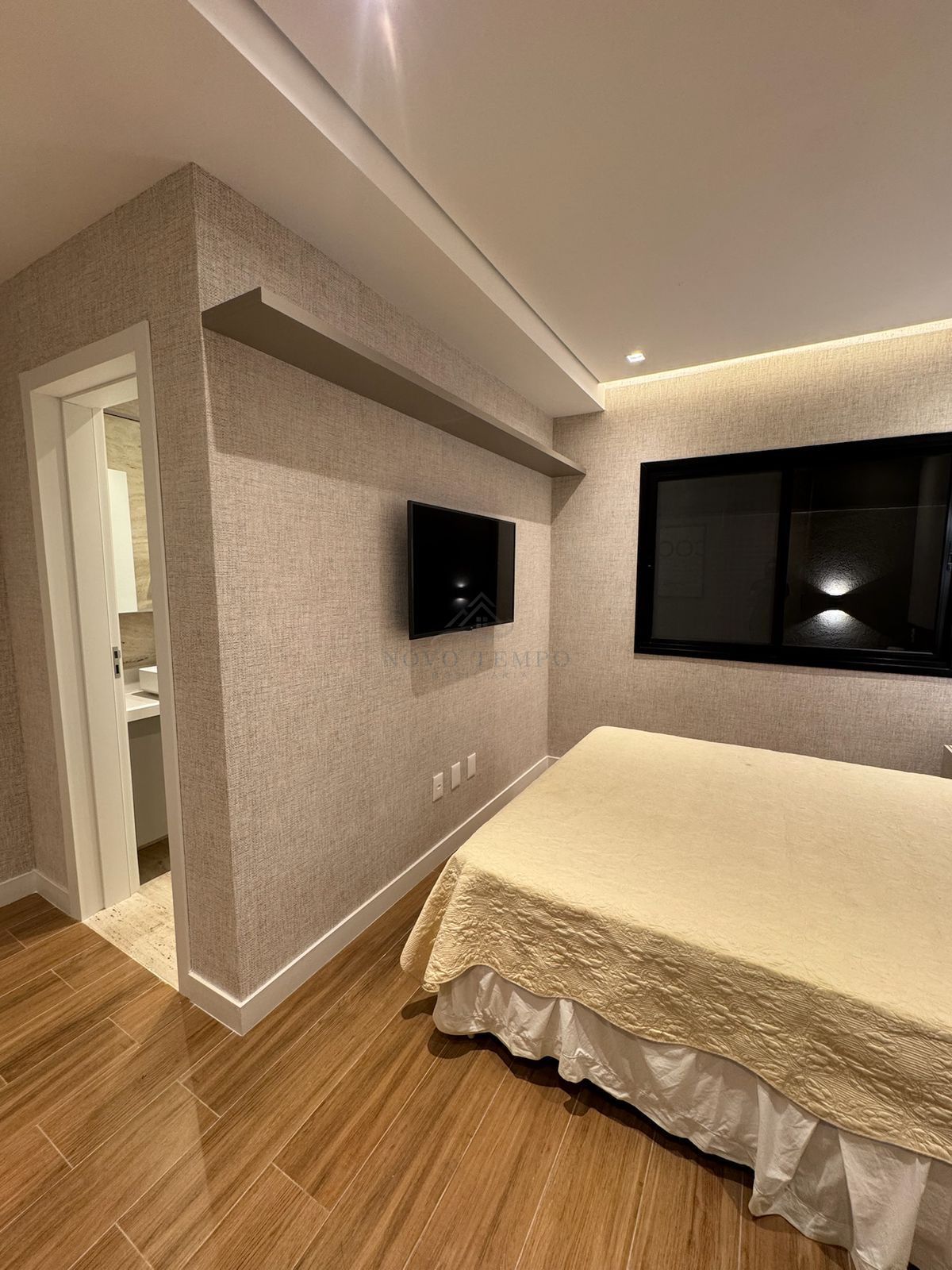 Casa de Condomínio, 4 quartos - Foto 31