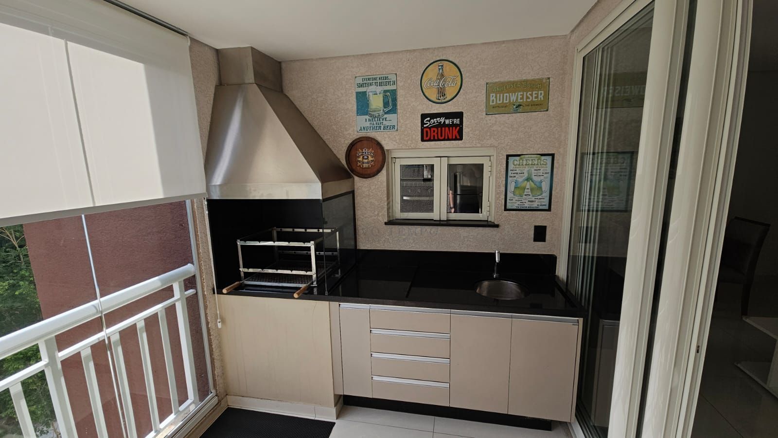 Apartamento, 2 quartos, 72 m² - Foto 22