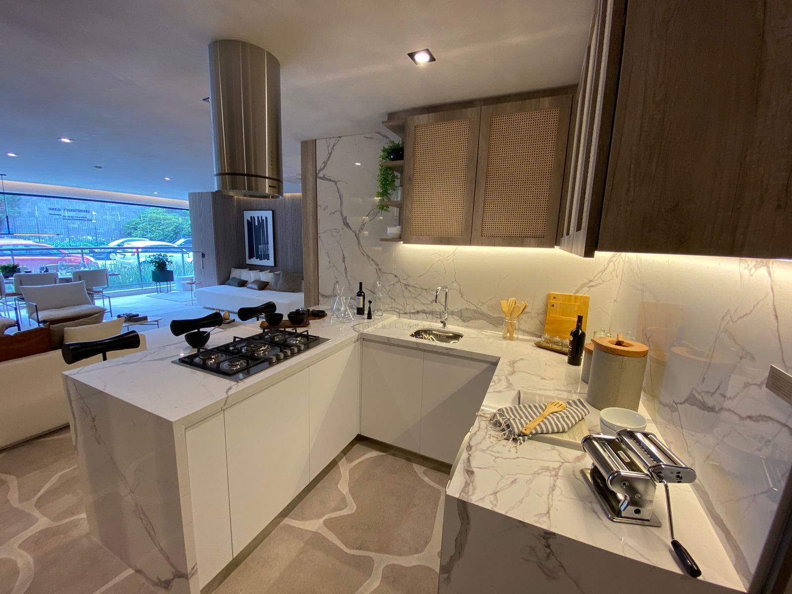 Apartamento, 3 quartos, 154 m² - Foto 6