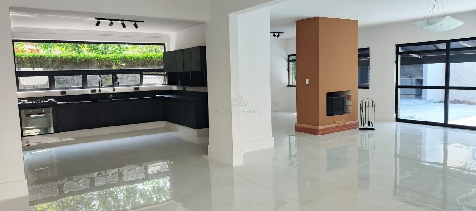 Casa, 4 quartos, 250 m² - Foto 4