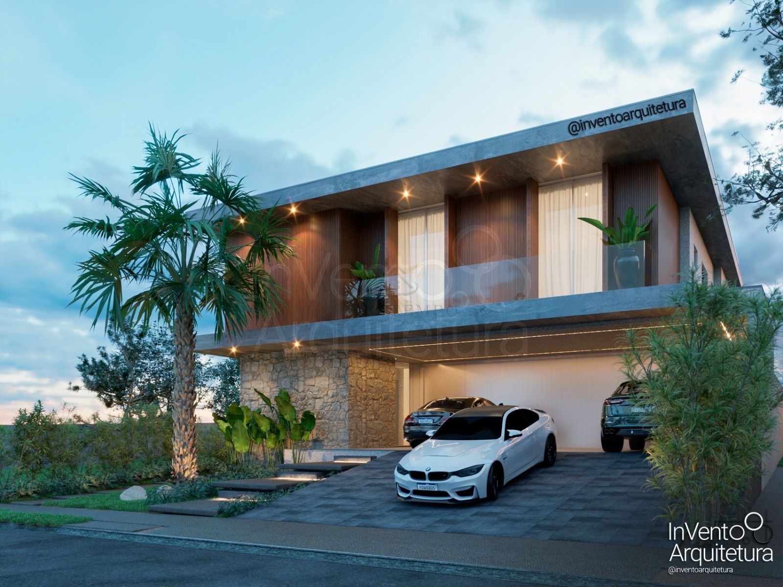 Casa, 6 quartos, 533 m² - Foto 2