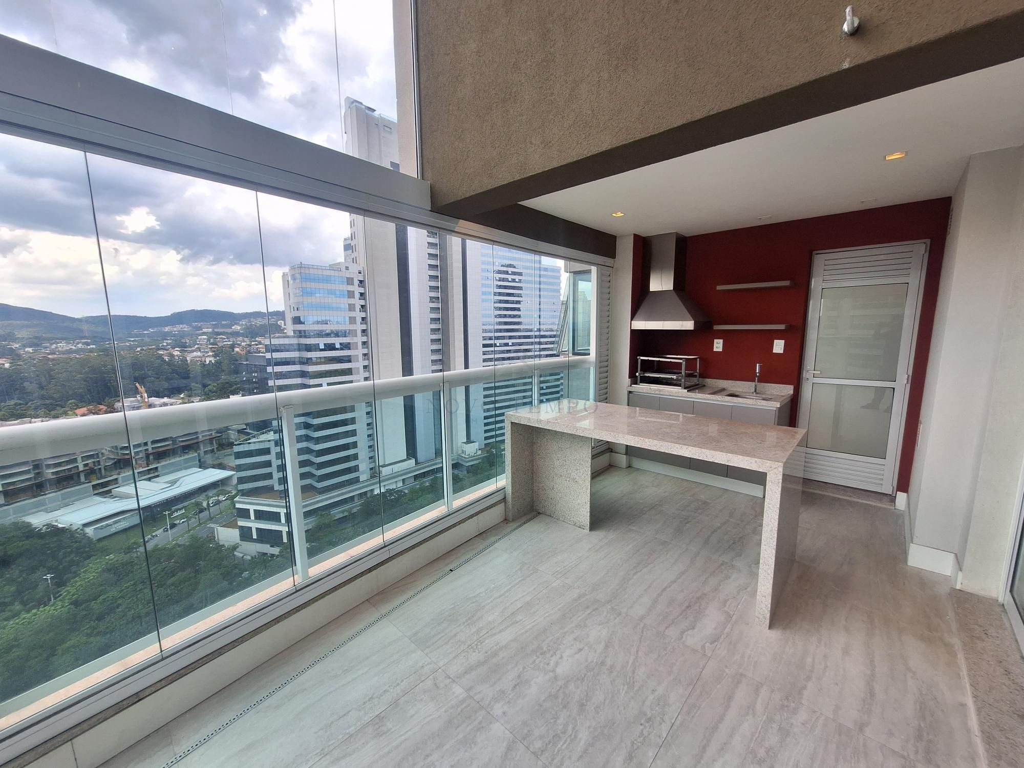 Apartamento, 3 quartos, 388 m² - Foto 6