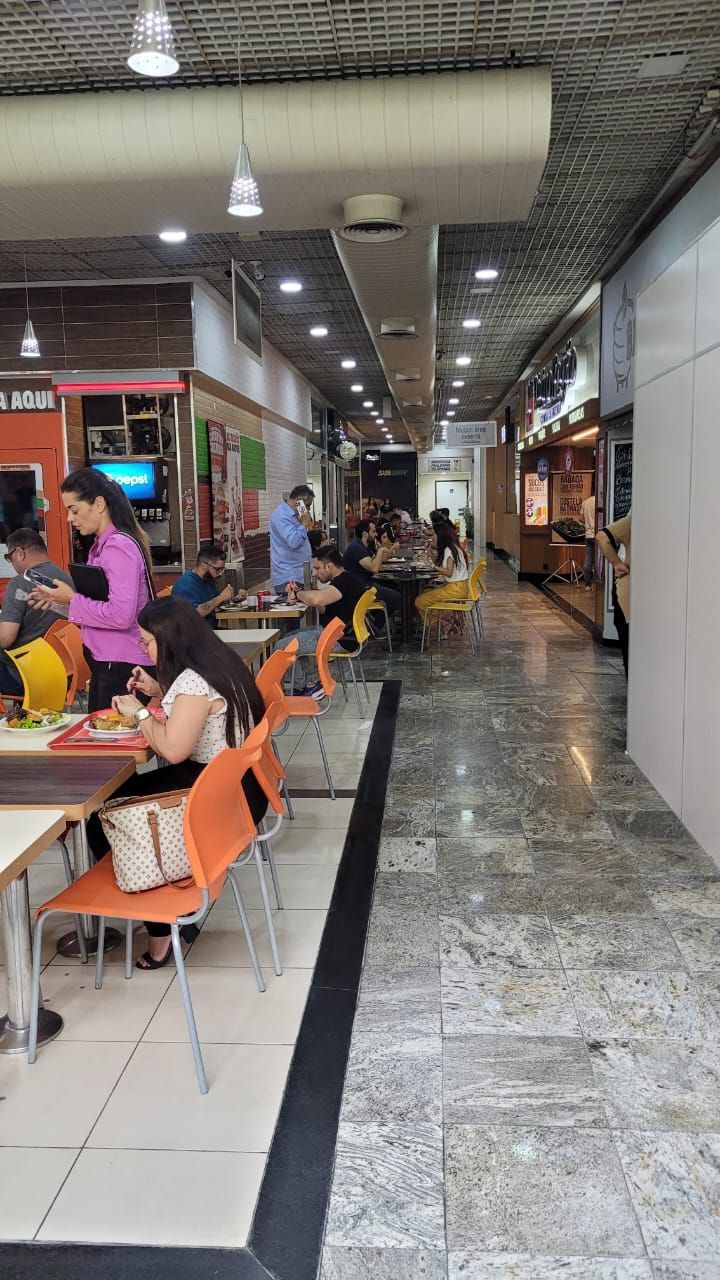 Sala-Conjunto, 50 m² - Foto 1