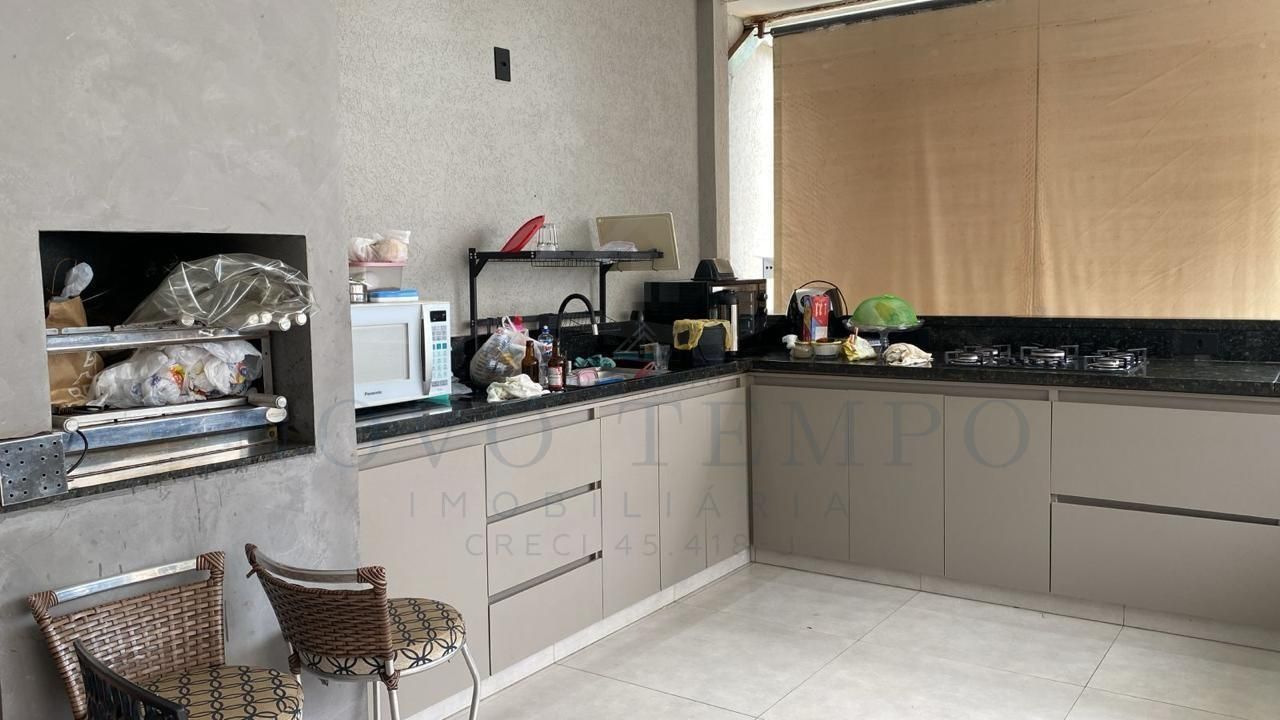 Casa, 3 quartos, 196 m² - Foto 5