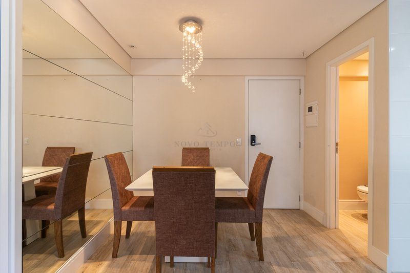 Apartamento, 1 quarto, 49 m² - Foto 6