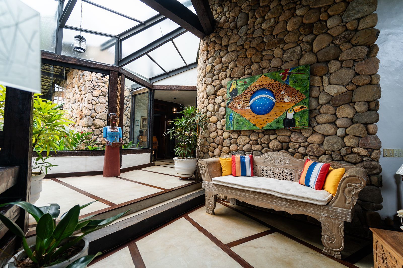 Casa, 4 quartos, 434 m² - Foto 6