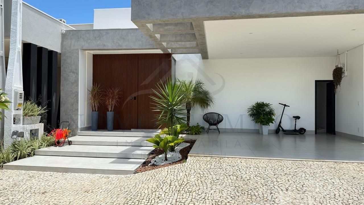 Casa, 3 quartos, 165 m² - Foto 1