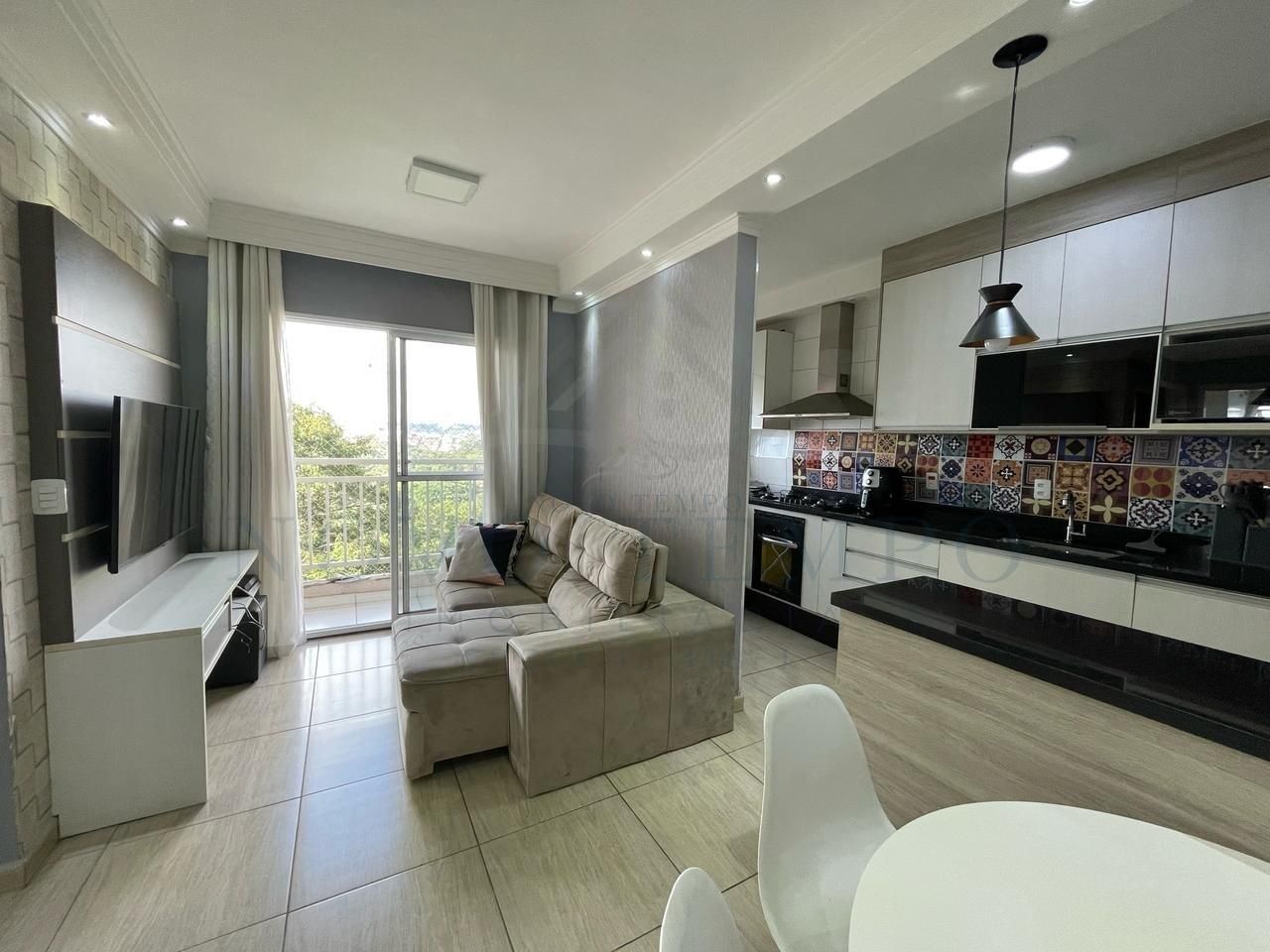 Apartamento, 2 quartos, 56 m² - Foto 3