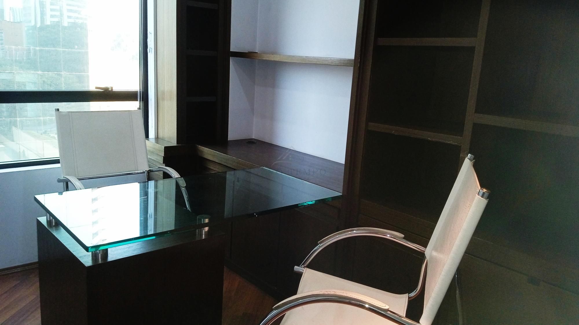 Sala-Conjunto, 42 m² - Foto 5