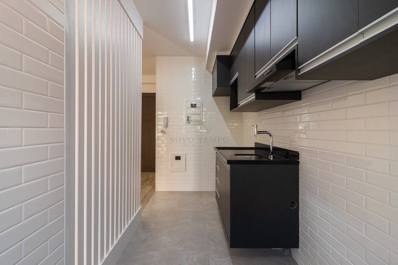 Apartamento, 1 quarto, 52 m² - Foto 4