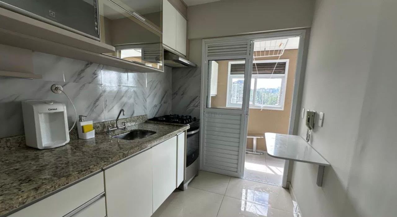 Apartamento, 1 quarto, 42 m² - Foto 13