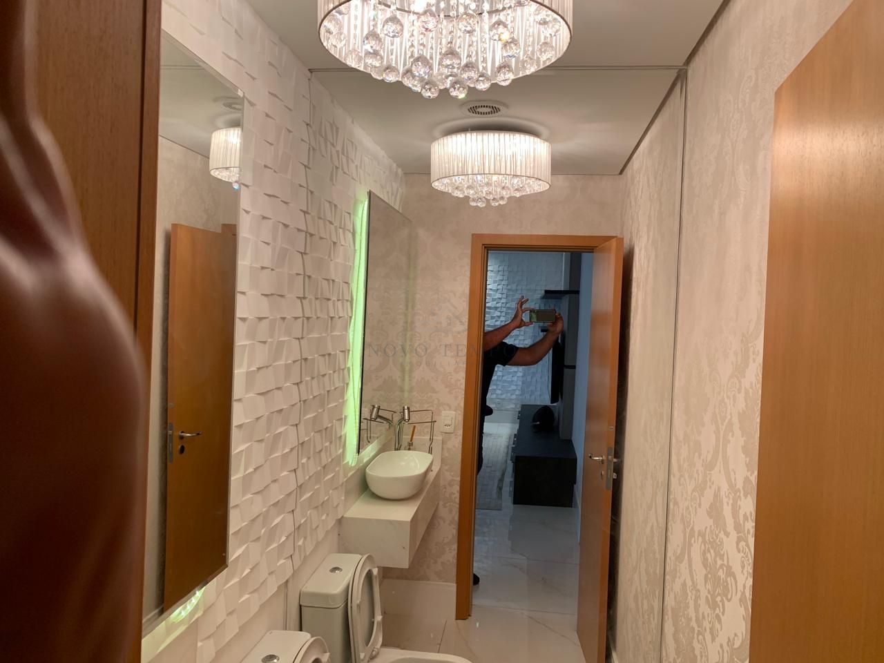 Apartamento, 3 quartos, 168 m² - Foto 12