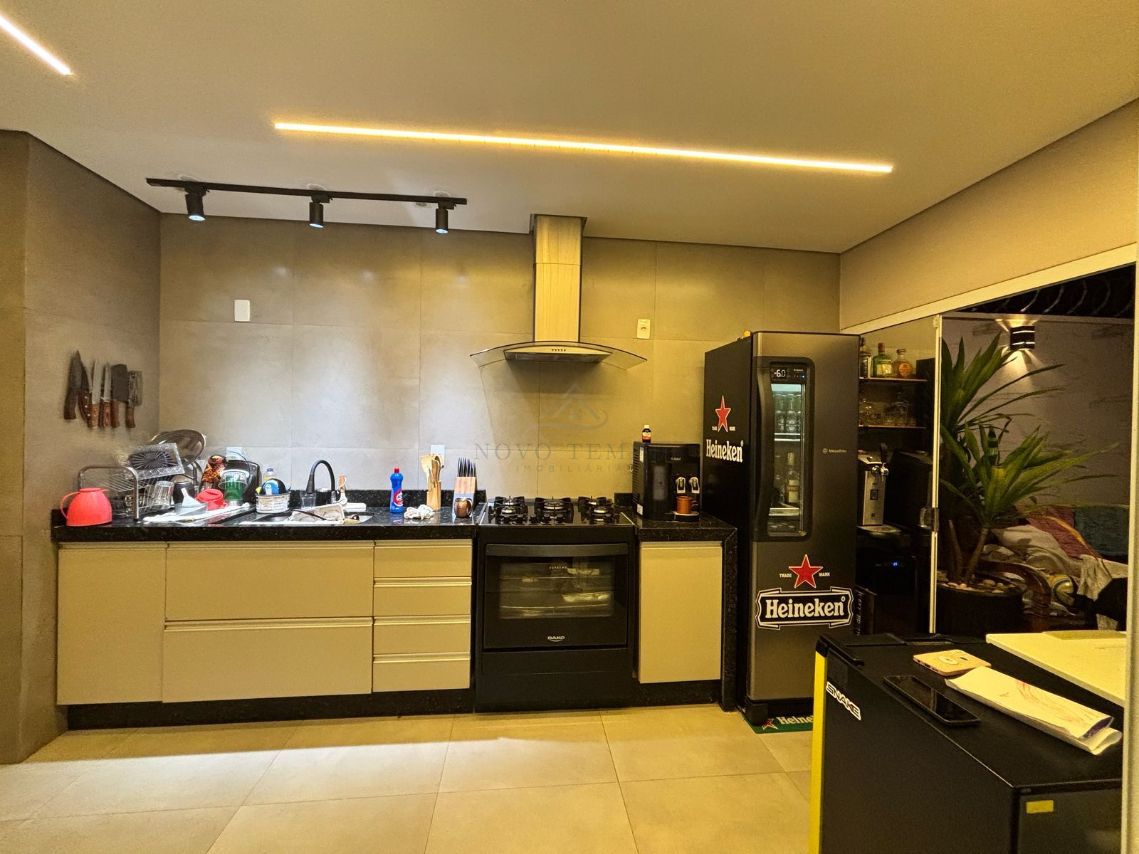 Casa, 3 quartos, 160 m² - Foto 4