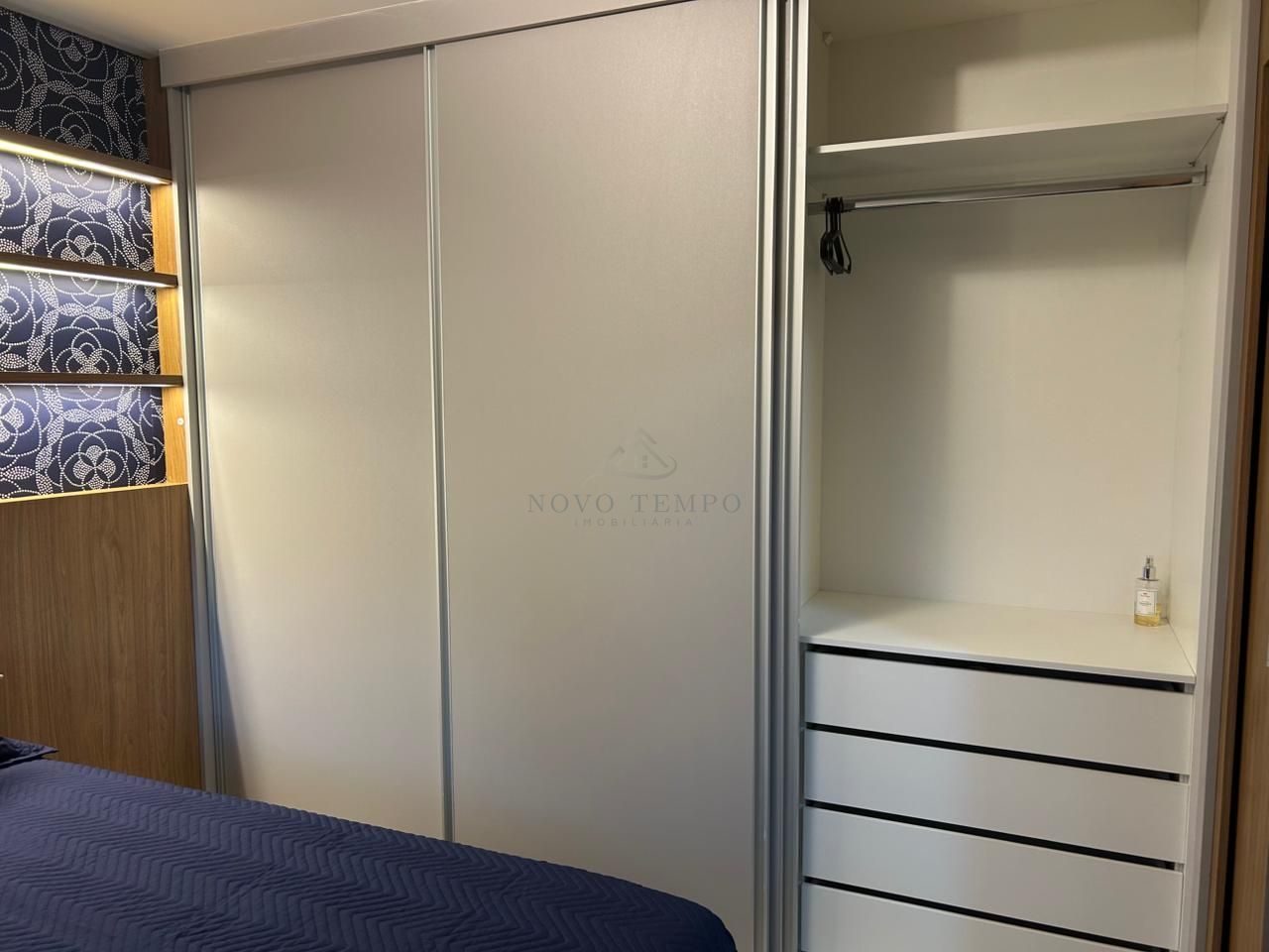 Apartamento, 1 quarto, 40 m² - Foto 8