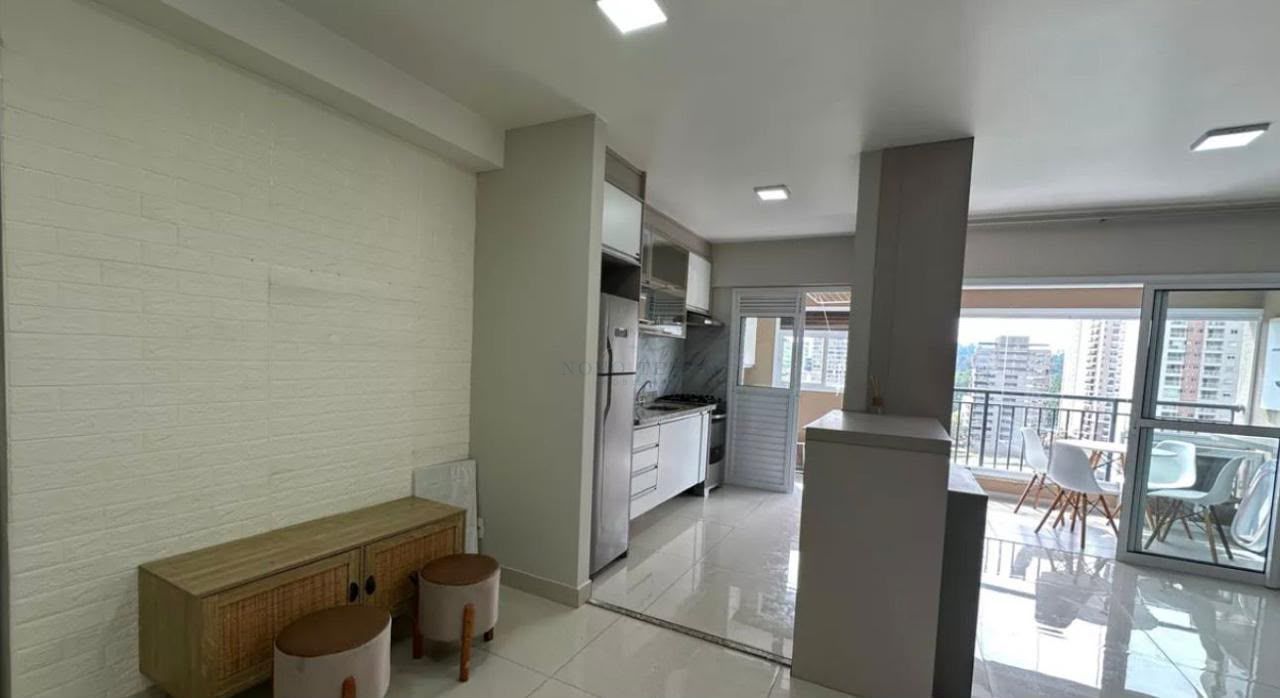 Apartamento, 1 quarto, 42 m² - Foto 17