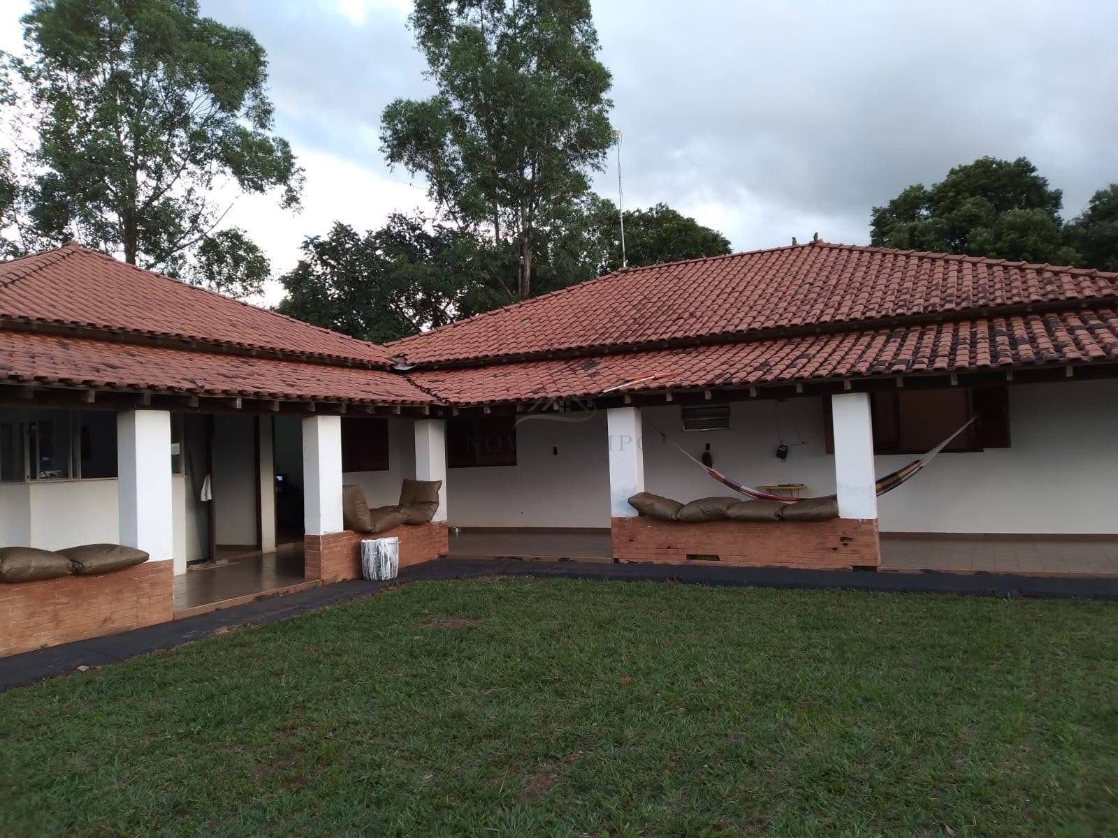 Fazenda, 321 hectares - Foto 8
