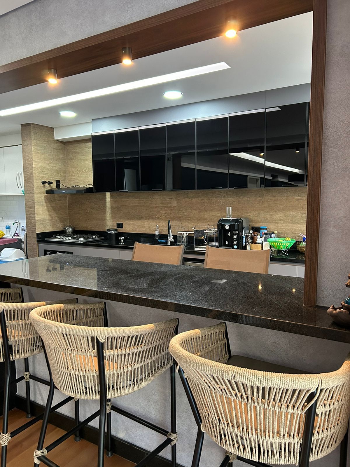 Apartamento, 2 quartos, 202 m² - Foto 2