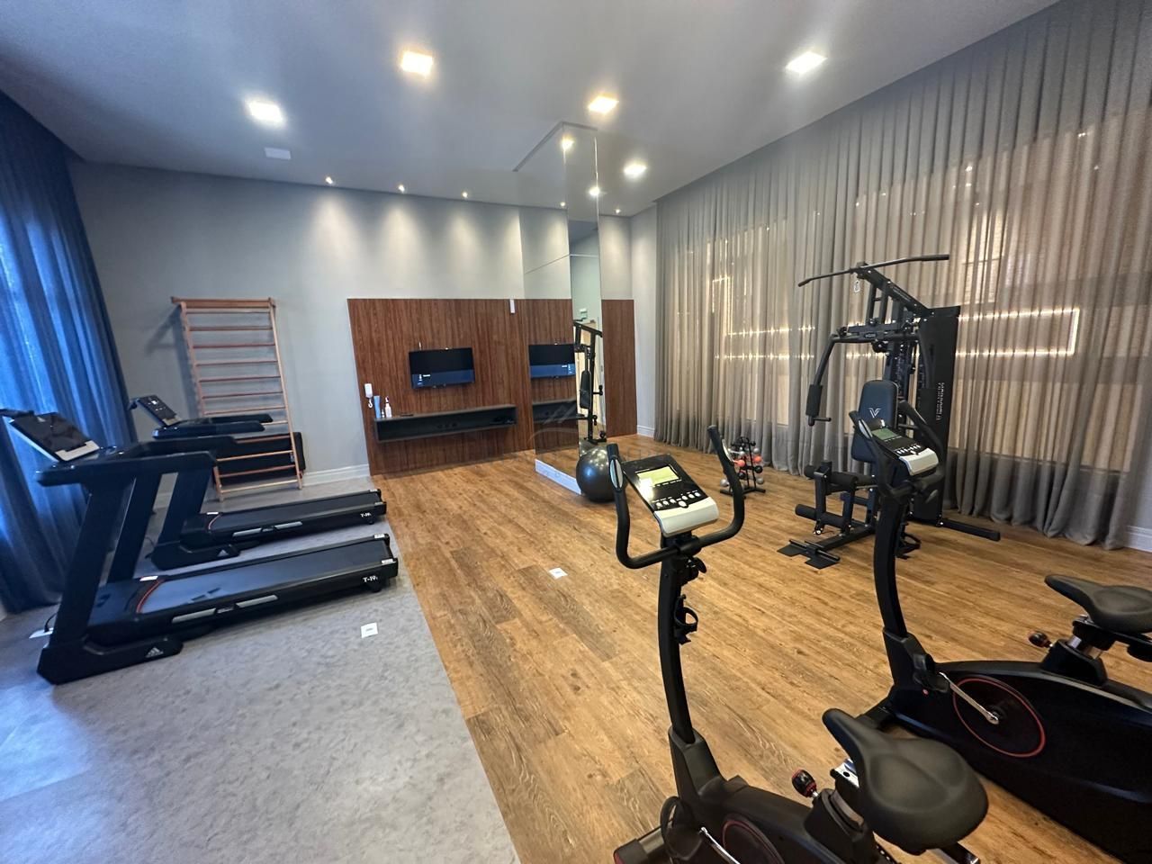 Apartamento, 3 quartos, 138 m² - Foto 27