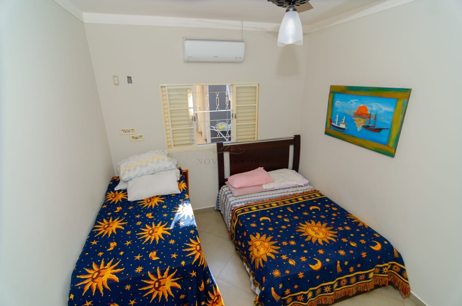 Chácara, 3 quartos, 600 m² - Foto 9