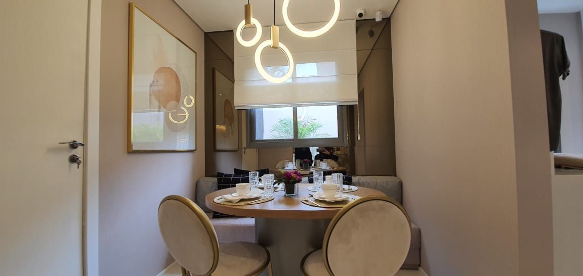 Apartamento, 3 quartos, 166 m² - Foto 45